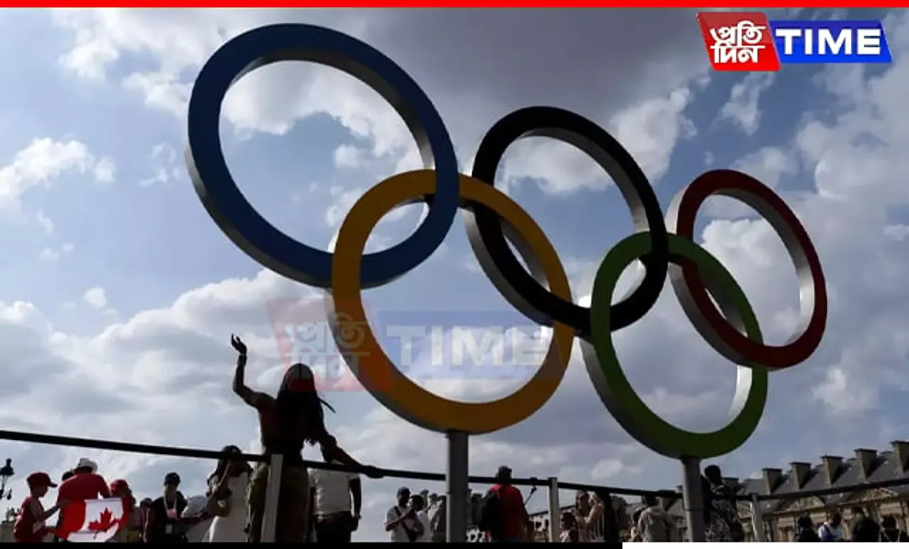 India Sends Portable ACs to Keep Athletes Cool Amid Paris Heatwave at Olympics
